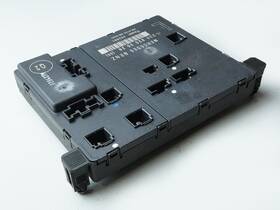 A2308203526 Mercedes-benz 2003 - 2008 Sl Class R230 Door Computer Module Control Unit Oem