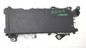 A2465400040 Mercedes-benz Gla250 2016 Fuse Box Cabin 876029
