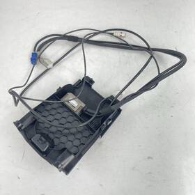 A2468201715 Mercedes-benz 2014 -2018 Cla250 W117 Console Auxiliary Radio Stereo Input Harness Oem