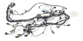 A2700108902 Mercedes-benz 2018 Gla250 Oem One Broken Plug Wire Harness