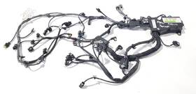 A2740102412 Mercedes-benz 2021 Sprinter Van 2500 Oem Engine Wiring Harness