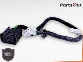 A6395406809 Mercedes-benz 2007-2009 Vito Viano Front Door Wiring Loom Oem