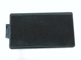 B67824245 Mercedes-benz 2007 - 2013 S Class W221 Ipod Interface Control Module Unit