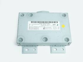 Mercedes-benz Cl550 Cl500 2010 - 2012 E Class W212 Communication Interface Media Control Module