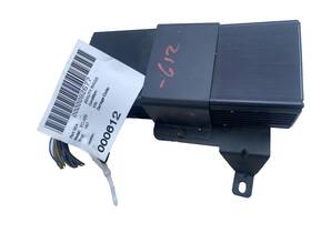 Q6820243 Mercedes-benz 1997 E-class Telematics Phone Transreceiver Module P/n Oem