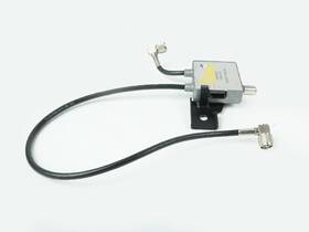 Syn7195a Mercedes-benz 2000 - 2006 S Class W220 Antenna Booster Amplifier Module Oem