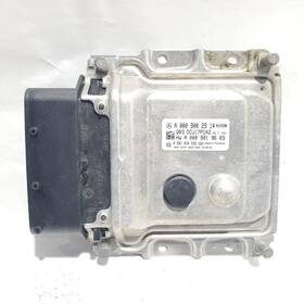 0009002914 Mercedes-benz Truck 2018 Sprinter Van 2500 Oem Adblue Def Module