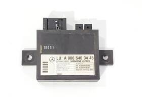 Mercedes-benz Truck 591-18866 Tpms Control Module Pn A9065403445 Oem 2007 2012 Sprinter Van 2500