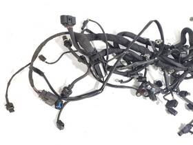 648.mb9t11 Mercedes-benz Truck 2011 Sprinter Van 2500 Oem Engine Wiring Harness 3.0l Diesel Rwd