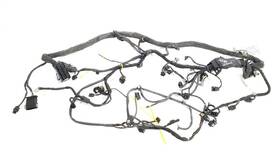 648.mb9t18 Mercedes-benz Truck 2018 Sprinter Van 2500 Oem Engine Wiring Harness Rwd Diesel 3.0l