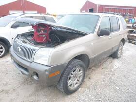 663.fd3204 Mercury Mountneer 2004 Fuse Box Cabin 1622665