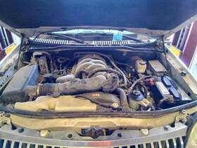 663.fd3207 Mercury Mountneer 2007 Fuse Box Cabin 407250