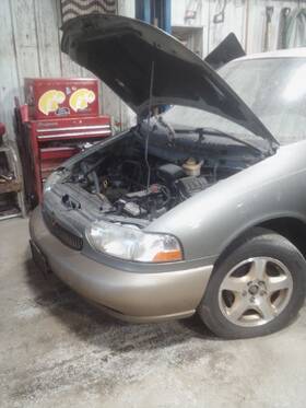 663.fd3499 Mercury Villager 1999 Fuse Box Cabin 2024612