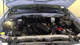 663.fd3c08 Mercury Mariner 2008 Fuse Box Cabin 1696244