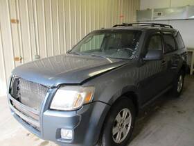 663.fd3c11 Mercury Mariner 2011 Fuse Box Cabin 1650494