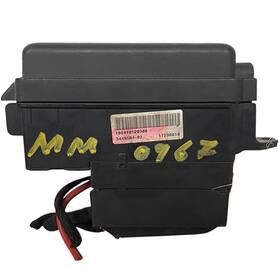 646-10007 Milford Motors Oem Fuse Box Engine Fits For 2008 Mini Clubman Cooper S 1.6l