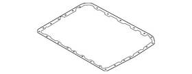 61-27-7-645-627 Mini Genuine Access Cover Seal