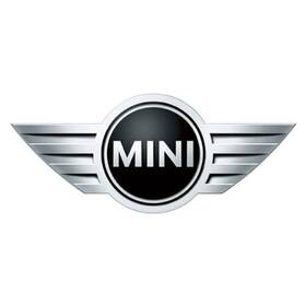 71-22-8-878-533 Mini Genuine Hybrid High Voltage Information Label