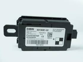 9319081 Mini 2014 - 2019 Cooper S F55 Remote Receiver Control Module Unit Oem