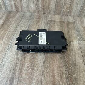 61353452092 Mini Cooper 2007 R56 Footwell Body Computer Control Module Oem