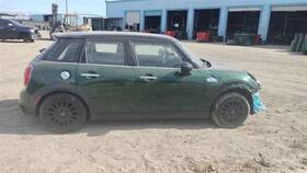 61355a402e6 Mini Cooper 2015 Fuse Box Cabin Oem