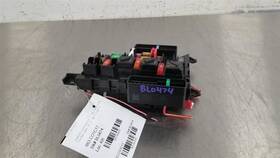 663.co1c17 Mini Cooper 17 2017 Oem Cabin Fuse Box