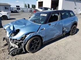 663.co1d16 Mini Cooper Clubman 2016 Fuse Box Cabin 1372258