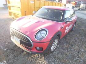 663.co1d19 Mini Cooper Clubman 2019 Fuse Box Cabin 1618118