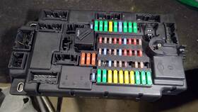 663.co1e16 Mini Cooper Countryman 2016 Fuse Box Id 6135981362202 471233