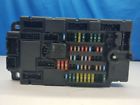 663.co1d11 Mini Cooper Clubman Cabin Interior Fuse Box
