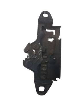 181.ms1289 Mitsubishi Montero 1989 Keys/latches/locks 343098