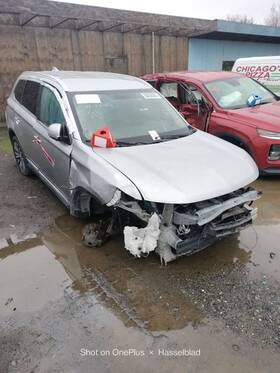 191-10281 Mitsubishi Rear Bumper Reinforcement Plug-in Hybrid Phev Fits 18-22 Outlander 4033822 191-10281 Mitsubishi Rear Bumper Reinforcement Plug-in Hybrid Phev Fits 18-22 Outlander 4033822