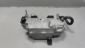 1b000-6c2-a06 Mitsubishi 2018-2019 Honda Accord Hybrid 2.0l Pcu Power Module Unit Inverter Rewritable Oem