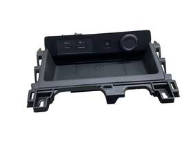 283426ra0a Mitsubishi 2022-2024 Outlander Center Console Wireless Charger And Dual Usb Port