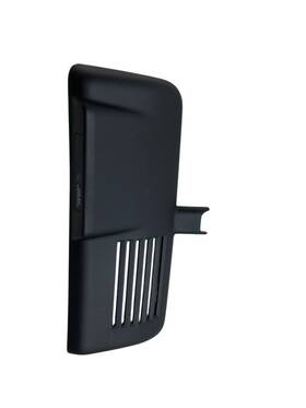 284l8w040p Mitsubishi 2025 Outlander Passenger Air Srs Bag Indicator Light Rear View Mirror