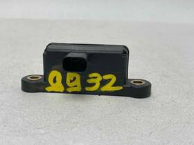 4670a730 Mitsubishi Fits 11 - 24 Outlander Sport Yaw Rate Stability Control Sensor Oem