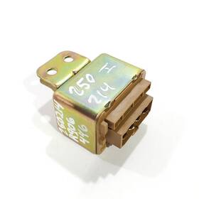 591.ms1x94 Mitsubishi 1994 3000gt Oem Fuel Pump Relay