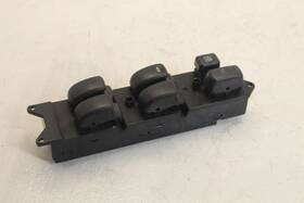641-51219l Mitsubishi Driver Front Door Switch Drivers Window-master Fits 01-05 Eclipse 198224 641-51219l Mitsubishi Driver Front Door Switch Drivers Window-master Fits 01-05 Eclipse 198224