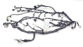 648.ms1215 Mitsubishi 2015 Outlander Sport Oem Engine Wiring Harness 2.0l Broken Plug 648.ms1215 Mitsubishi 2015 Outlander Sport Oem Engine Wiring Harness 2.0l Broken Plug