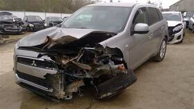 663.ms1216 Mitsubishi 2015 15 Outlander Sport Interior Fuse Box Cabin 8637a647 8637b574 109203