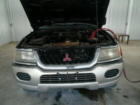 1038155561 Mitsubishi 663.ms1300 Monterosp 2000 Fuse Box Cabin