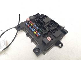 663.ms1411 Mitsubishi 2011 Outlander Ac Theft Control Fuse Box Unit Oem 663.ms1411 Mitsubishi 2011 Outlander Ac Theft Control Fuse Box Unit Oem