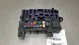 663.ms1416 Mitsubishi 16 2016 Outlander Oem Interior Cabin Mounted Fuse Box Assembly 663.ms1416 Mitsubishi 16 2016 Outlander Oem Interior Cabin Mounted Fuse Box Assembly
