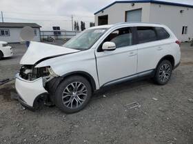 663.ms1417 Mitsubishi Outlander 2017 Fuse Box Cabin 1371595