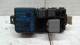 663.ms1j01 Mitsubishi Mirage 2001 Fuse Box Cabin 67681 663.ms1j01 Mitsubishi Mirage 2001 Fuse Box Cabin 67681