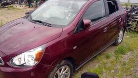 663.ms1k18 Mitsubishi Mirage 2018 Fuse Box Cabin 765177