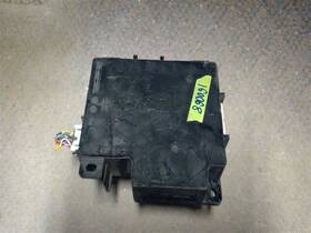 663.ms1m08 Mitsubishi 2008 08 Mitsusbishi Lancer Fuse Box Cabin 68542