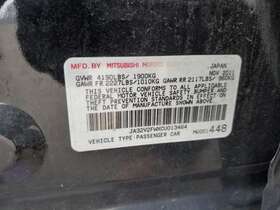 663.ms1m12 Mitsubishi Lancermit 2012 Fuse Box Cabin 663.ms1m12 Mitsubishi Lancermit 2012 Fuse Box Cabin