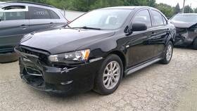663.ms1m14 Mitsubishi 2014 14 Lancer Interior Fuse Box Cabin 65069