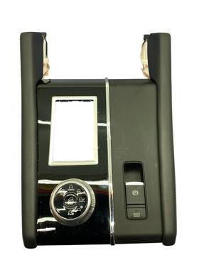 8010a494 Mitsubishi 2022 Outlander Oem Shifter Bezel And Drive Mode Switch